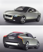 Volvo YCC 2004 года